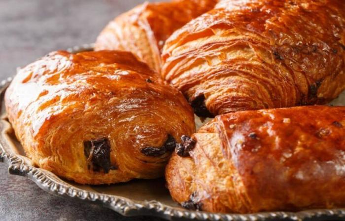 Chocolatine ou pain au chocolat : quel terme convient-il ?