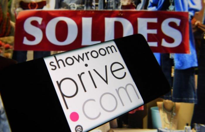 Le site Showroomprivé victime d’une tentative de cyberattaque