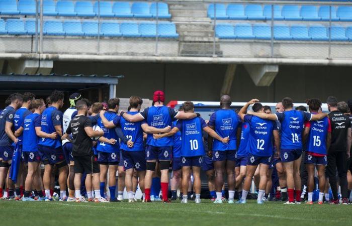 XV de France – « Jegou, Auradou et tous les autres » : l’édito du lundi