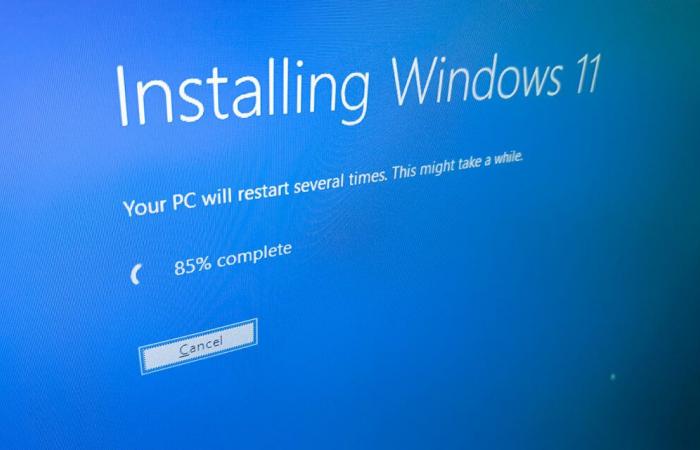 Microsoft facilite la transition de Windows 10 vers Windows 11 avec ce simple changement