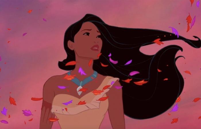 un seul fan aura 15/20 ou plus à ce quiz de culture générale sur les princesses