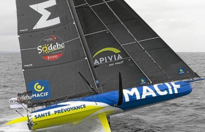 Charlie Dalin, les raisons de la domination du Vendée Globe 2024-2025