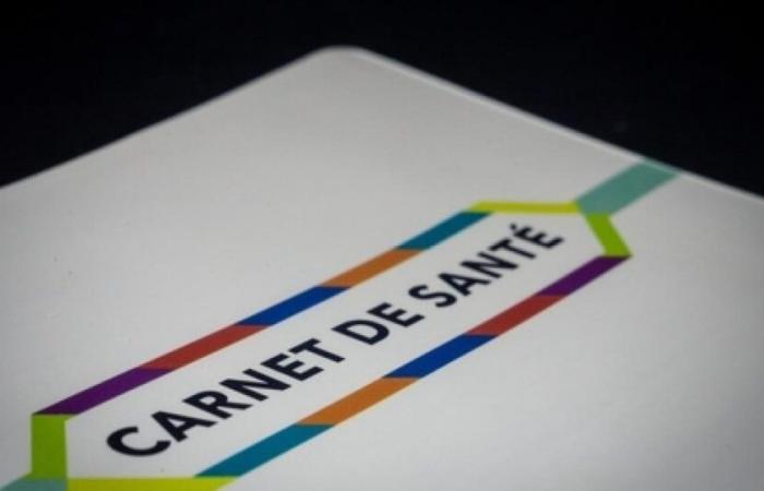 Le nouveau carnet de santé disponible d’ici la fin du mois en Martinique