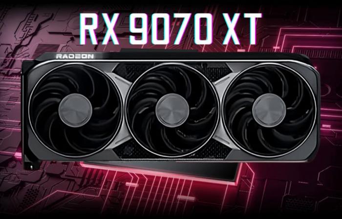 Voici tout ce que nous savons sur l’AMD Radeon RX 9070 XT : c’est du lourd