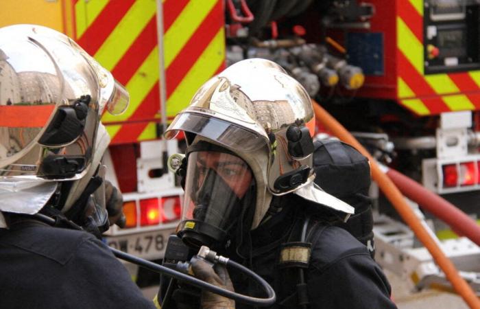 Un incendie se déclare dans cette célèbre entreprise gersoise, plusieurs dizaines de salariés évacués