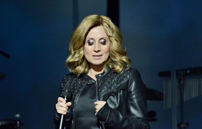 quand Lara Fabian a eu la pire interview avec Thierry Ardisson