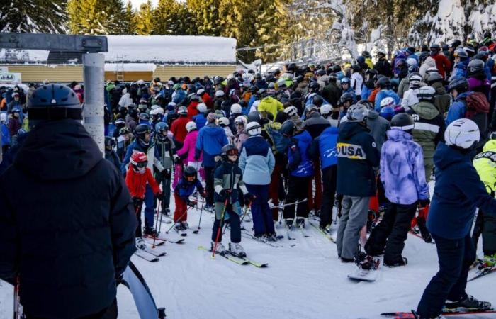 Les stations de ski pointées du doigt pour leur manque de transparence sur les prix