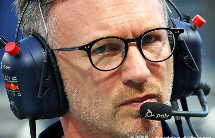 Formule 1 | Horner “n’a aucune illusion” sur Red Bull et Ford en 2026