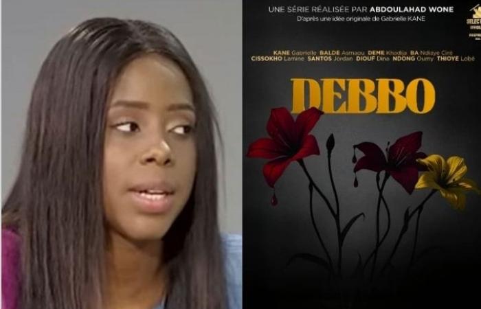 Le film Debbo de Gabrielle Kane officiellement sélectionné