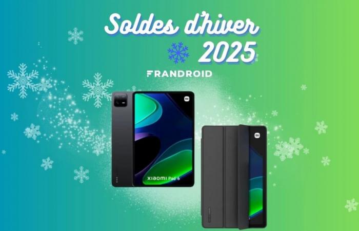 Xiaomi brade ses produits les plus populaires pendant les soldes