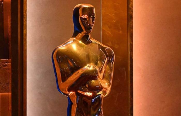 L’annonce des nominations aux Oscars à nouveau reportée en raison des incendies à Los Angeles