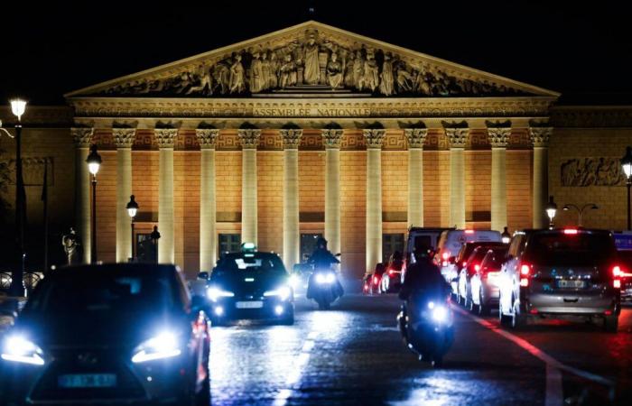 Le Rassemblement national obtient la présidence des groupes d’amitié France-Maroc, France-Italie et France-Royaume-Uni