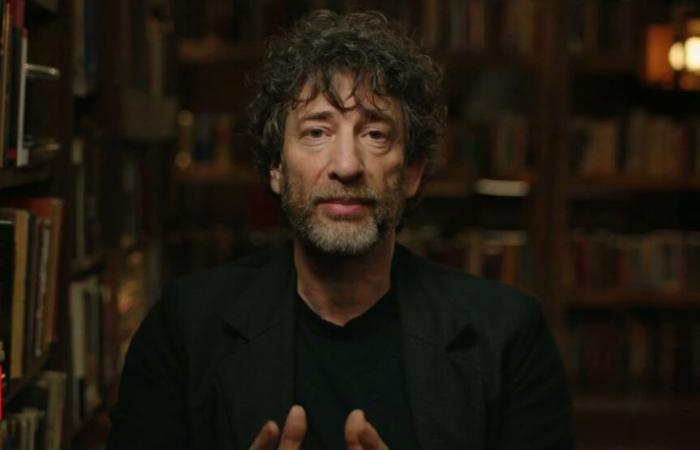 Neil Gaiman : Neil Gaiman « nounou de la famille violée dans une baignoire extérieure » : des détails choquants émergent