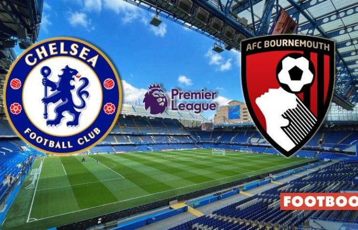 Chelsea vs Bournemouth : aperçu du match et pronostics