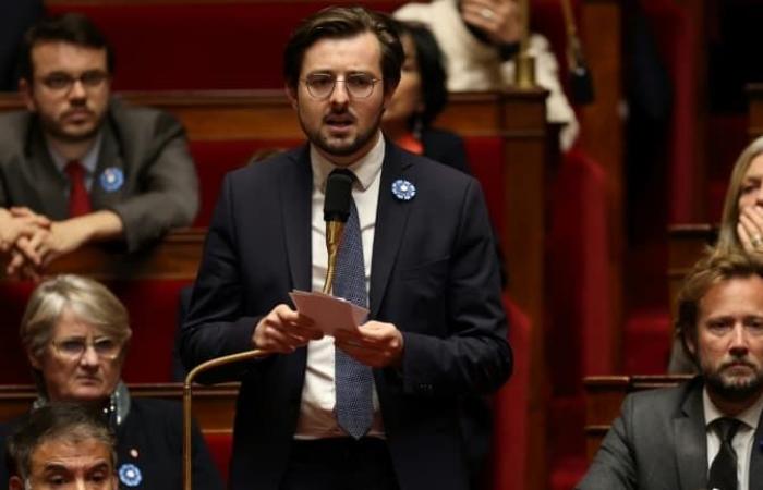 le PS pas satisfait des négociations avec le gouvernement sur la réforme des retraites