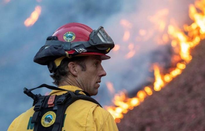 A Los Angeles, la difficulté pour les survivants des incendies de trouver un relogement