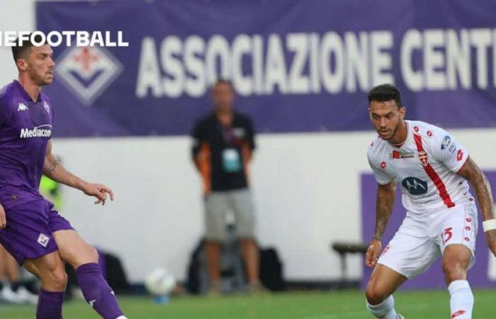 Monza vs Fiorentina – composition officielle et mises à jour en direct