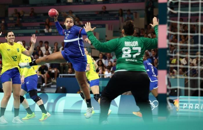 franceinfo junior. Comment devient-on entraîneur de handball ?