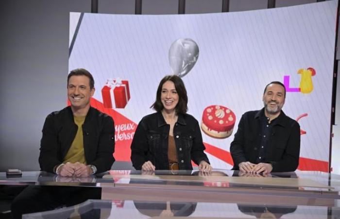 Nouvelle numérotation TNT, la chaîne L’Équipe reste sur le canal 21