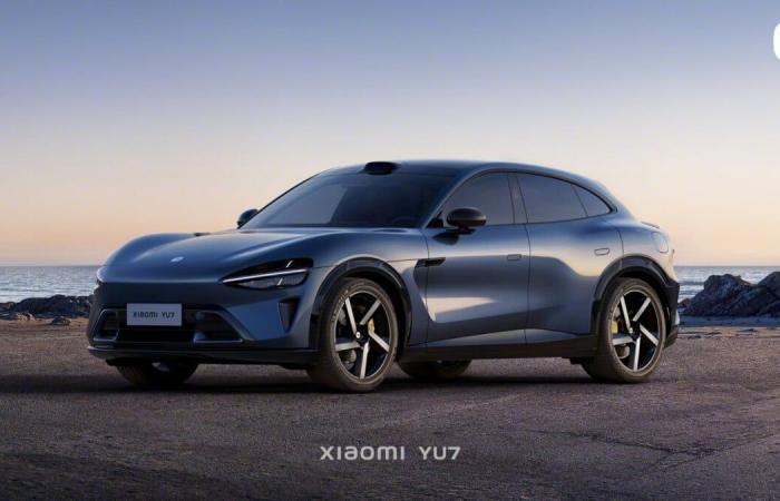 Réponse du fondateur de Xiaomi au nouveau Model Y de Tesla