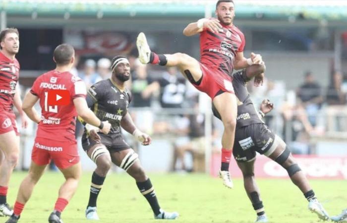 Rugby. Le Stade Toulousain et l’UBB impressionnent, Leinster et Leicester patients… le résumé complet de la 3ème journée de Challenge cup et Champions cup