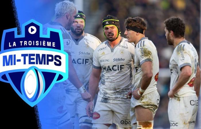 Vidéo. Champions Cup – « Malgré la défaite, le match contre le Leinster est encourageant pour les Rochelais »