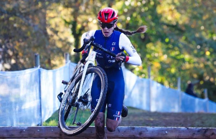 Cyclo-cross – Les sélections françaises pour les Championnats du monde 2025 à Liévin