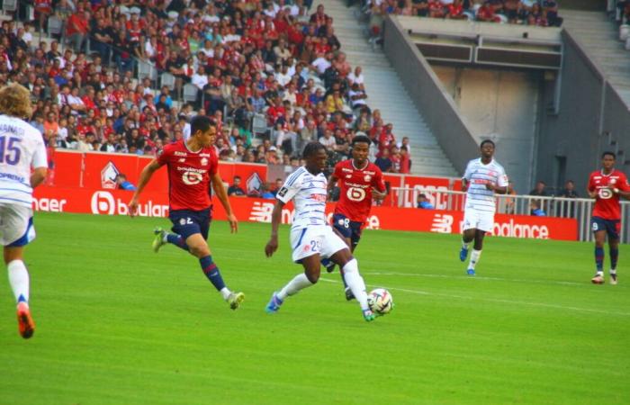 Coupe de France. Le match du LOSC sur le terrain de Marseille sera diffusé en clair ce mardi