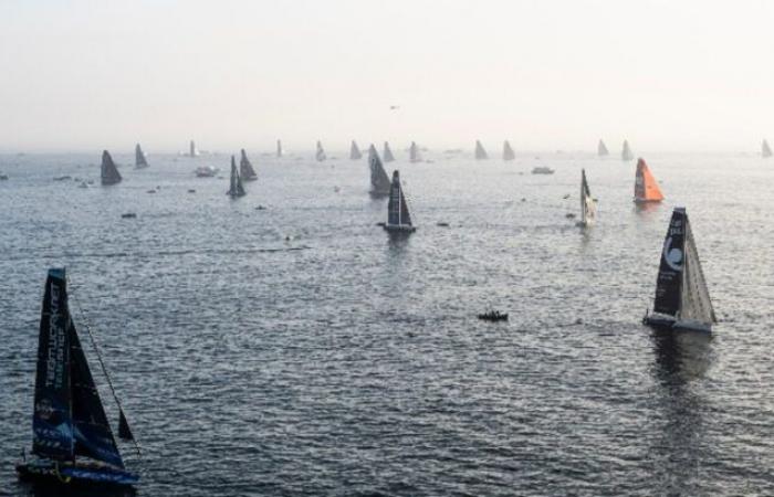 Pourquoi le record du Vendée Globe sera-t-il battu de neuf à dix jours ?