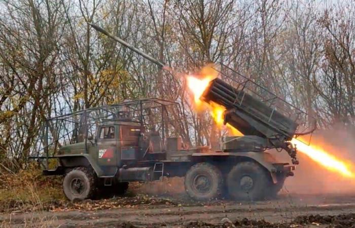 300 soldats nord-coréens tués, selon Séoul