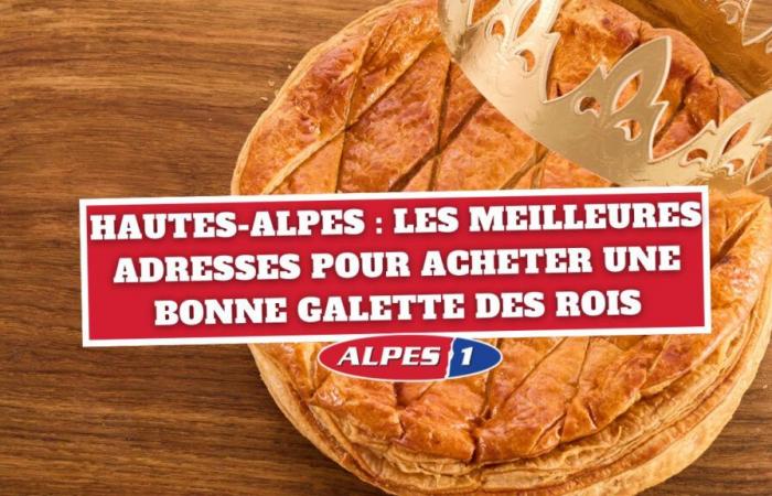 les meilleurs endroits pour acheter une galette des rois