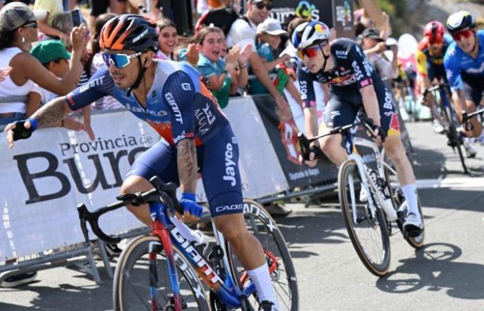 Vélo. Road – Retraite, nouvelle équipe… que réserve l’avenir de Caleb Ewan ?