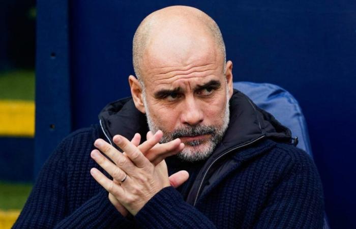 Manchester City fonce vers une pépite africaine de la Liga