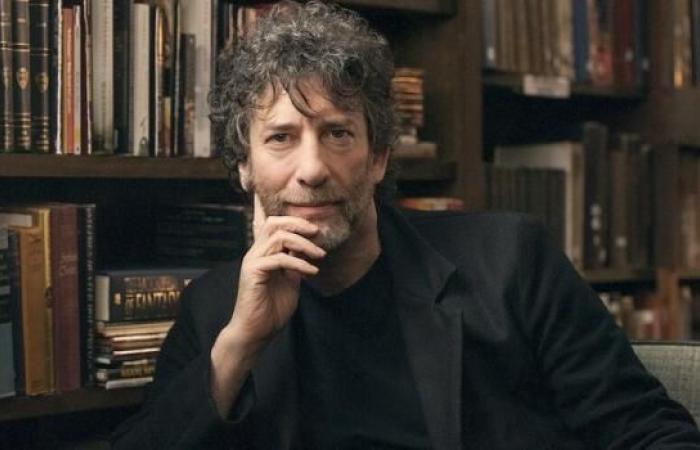 ces nouveaux témoignages sur Neil Gaiman font froid dans le dos