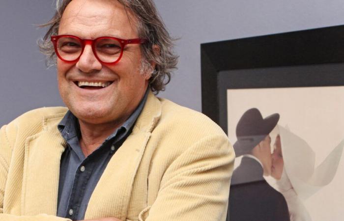 Oliviero Toscani, le photographe italien à l’origine des publicités choc de Benetton, est mort