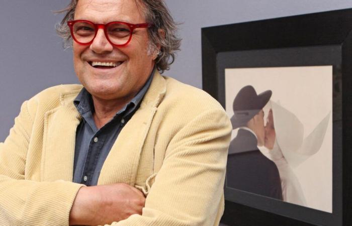 Le photographe Oliviero Toscani, auteur de campagnes choquantes pour Benetton, est décédé