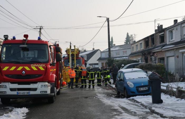 “C’était un carnage”, témoignent des voisins