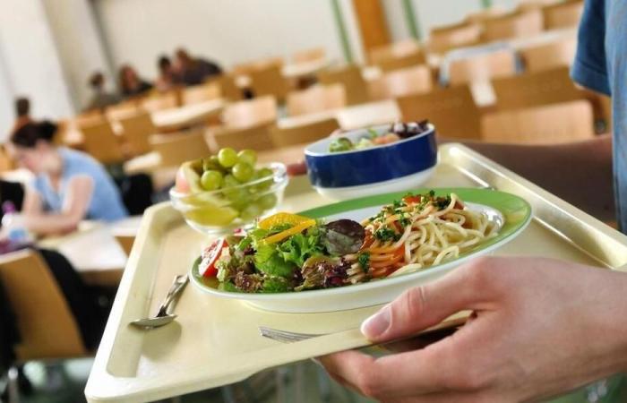 Explosion de gaz dans un restaurant universitaire en Bretagne : deux blessés