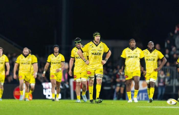 deux joueurs du XV de France sortis blessés, nouveau casse-tête pour Fabien Galthié ?