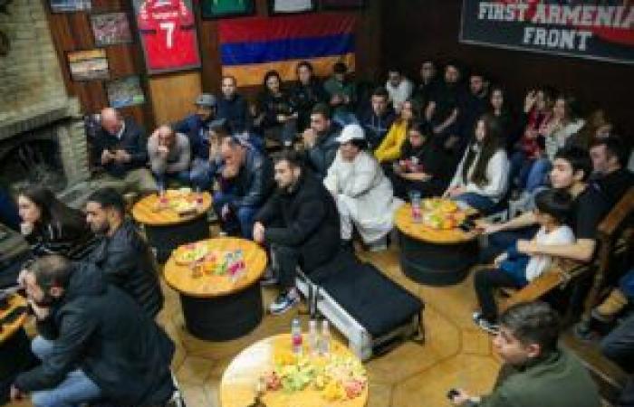 Un prix « Davit Martirosyan », créé par le Premier Front Arménien, récompense désormais les meilleurs journalistes de football en Arménie –Armenia News Online