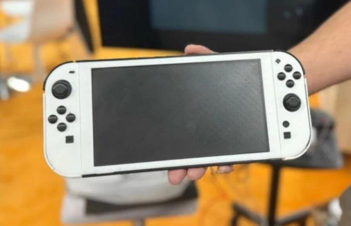 Genki change de position concernant la Nintendo Switch 2