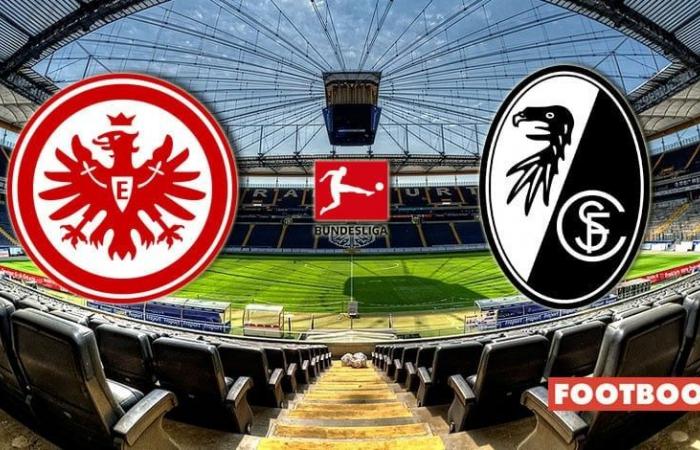 Eintracht vs Fribourg : analyse du match et pronostics