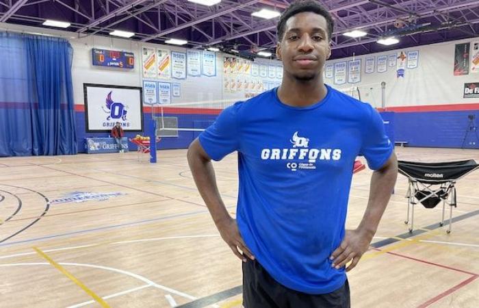 Le secret des Griffons du Cégep de l’Outaouais en volleyball