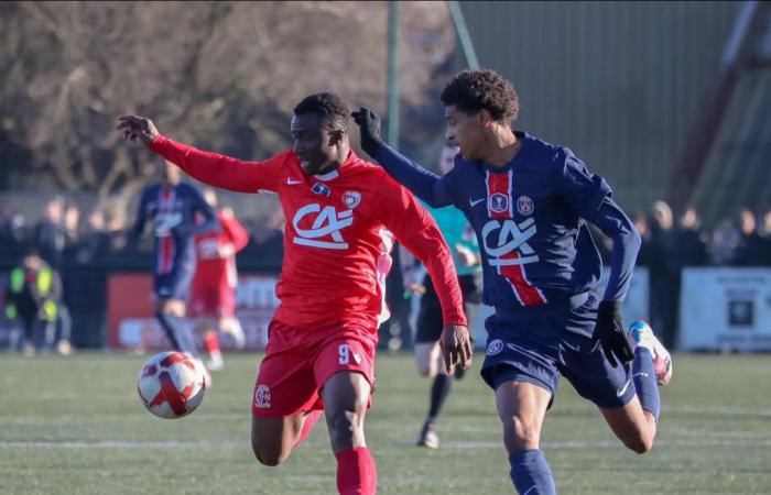 Magnifique week-end pour nos clubs normands – LIGUE DE FOOTBALL DE NORMANDIE