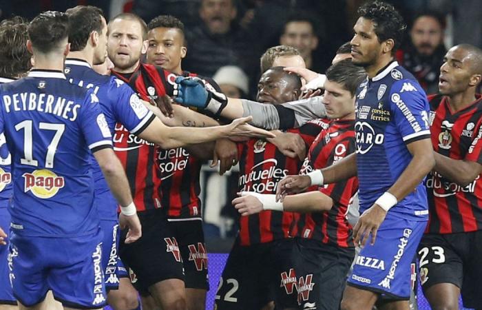 Coupe de France | 16ème de finale | Souvenirs de Bastia – Nice : « Je revois les bombes agricoles au pied du Letizi »