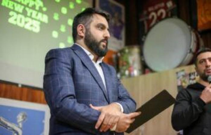 Un prix « Davit Martirosyan », créé par le Premier Front Arménien, récompense désormais les meilleurs journalistes de football en Arménie –Armenia News Online