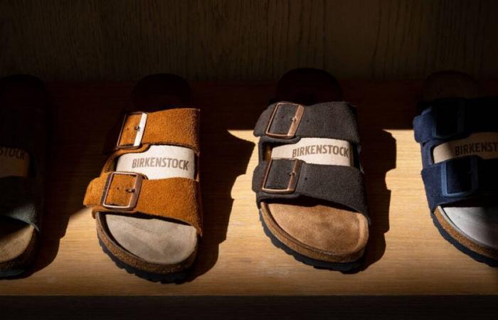 mais oui, le Birkenstock est une œuvre d’art ! – Libération