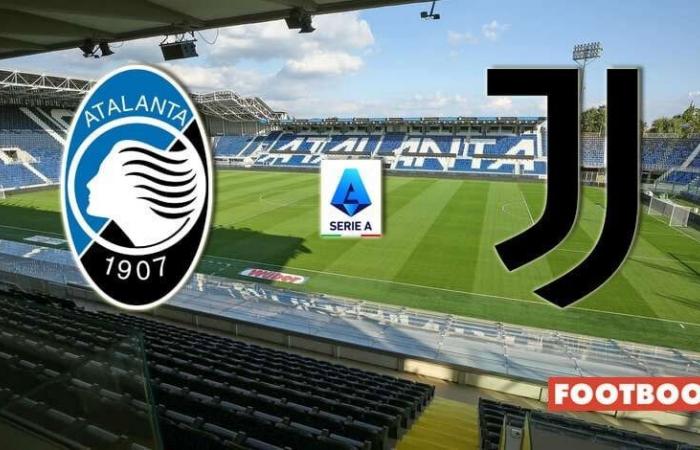 « Atalanta » contre « Juventus » : aperçu du match et pronostics