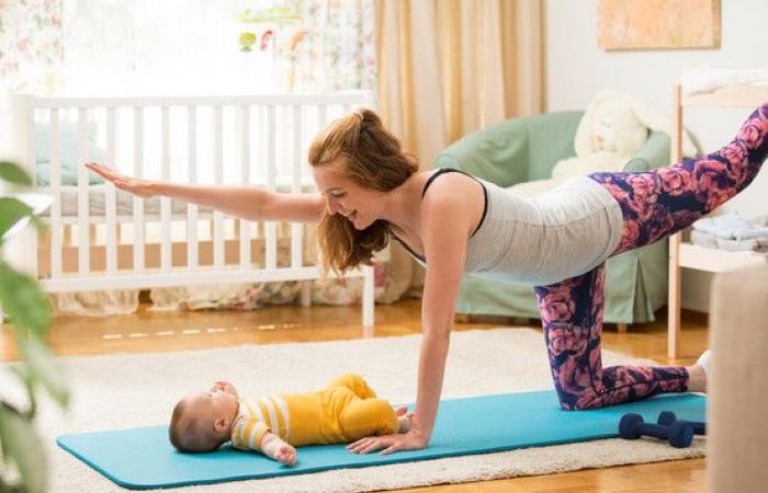 l’activité physique, un véritable atout