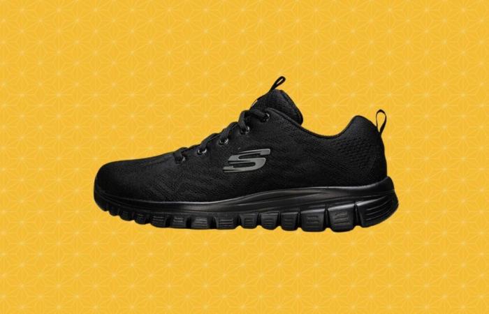 Amazon frappe fort avec ces 3 baskets Skechers à des prix record pour les soldes